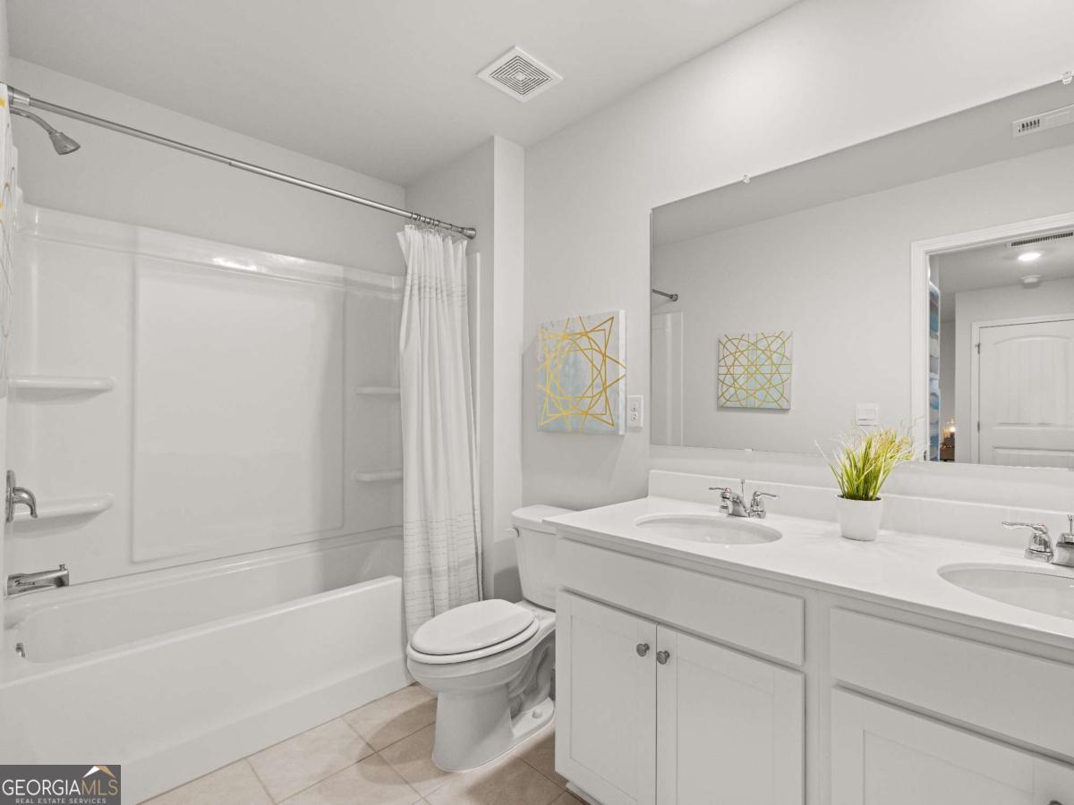 Barrett Cove - Residential