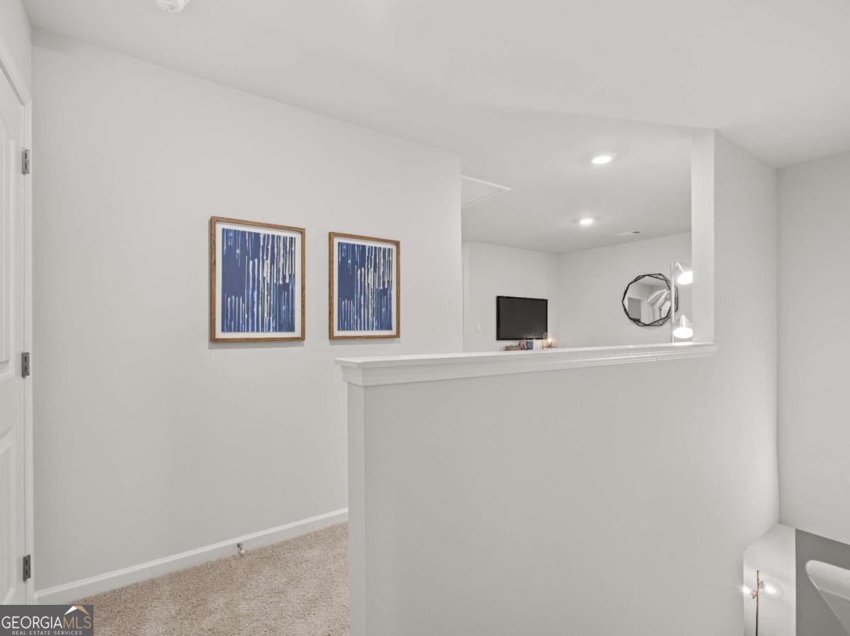 Barrett Cove - Residential