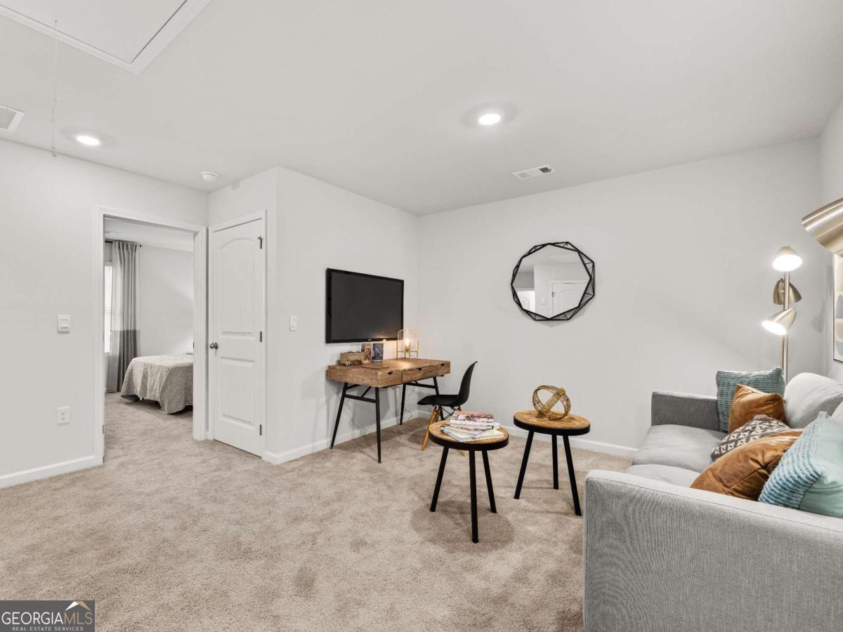 Barrett Cove - Residential