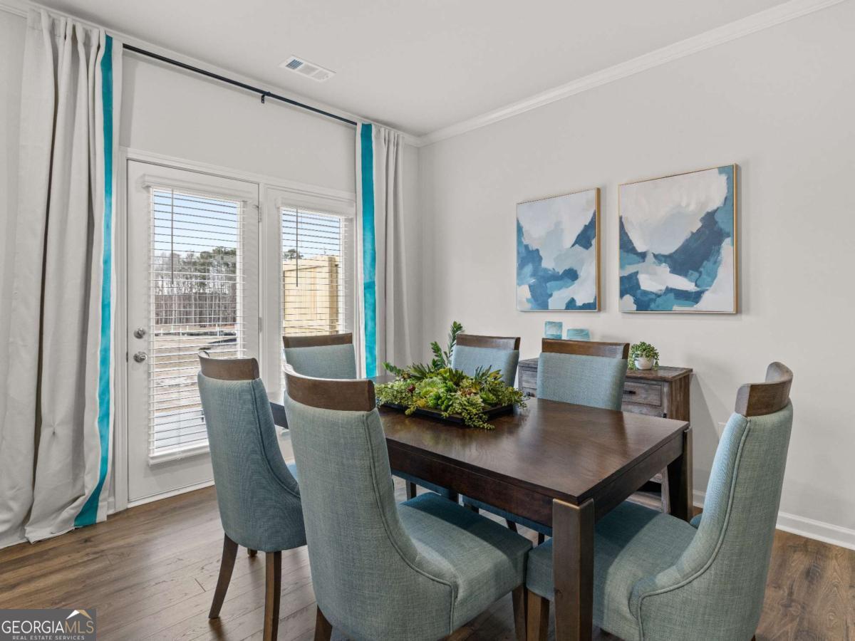 Barrett Cove - Residential