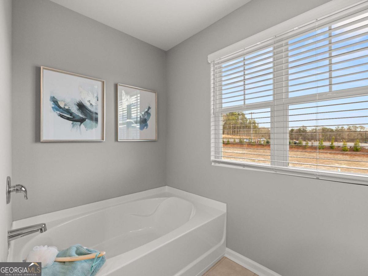 Barrett Cove - Residential