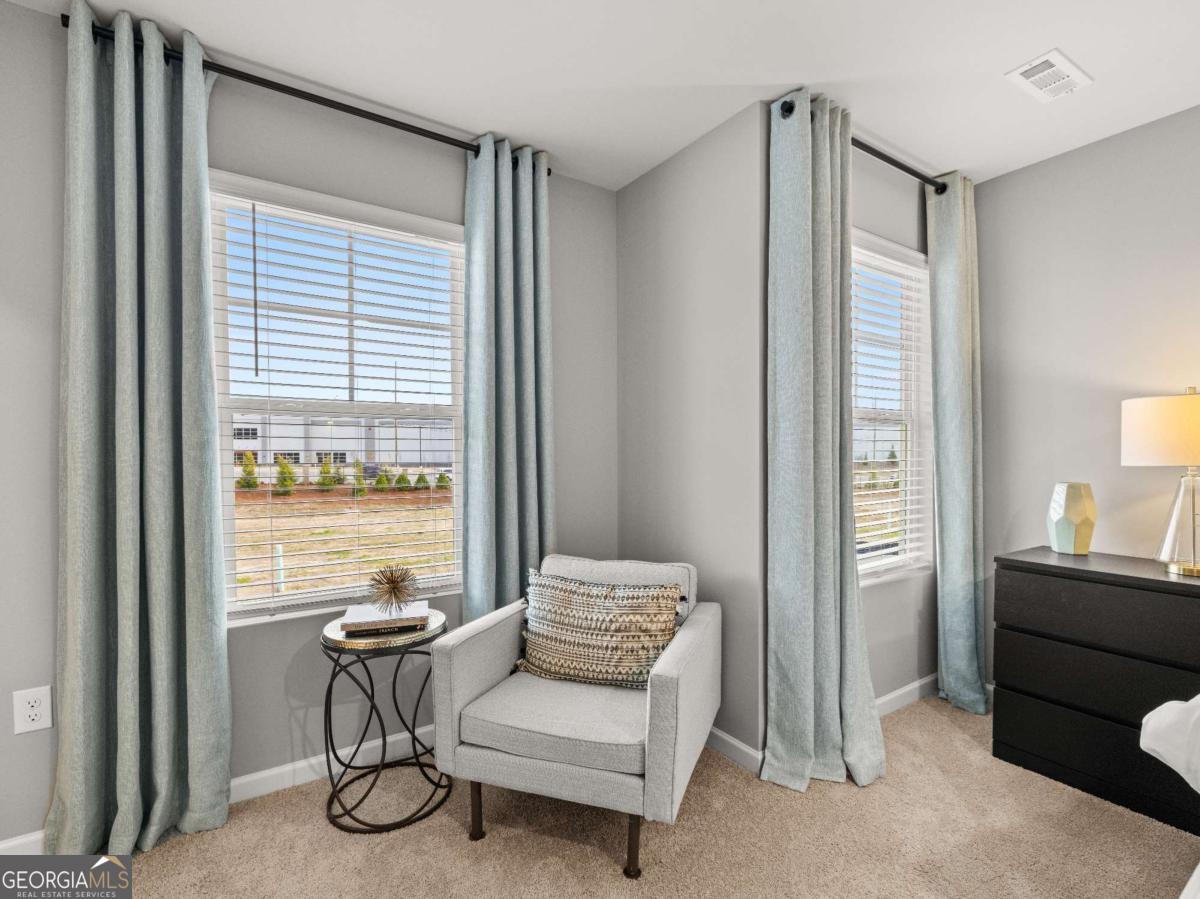 Barrett Cove - Residential