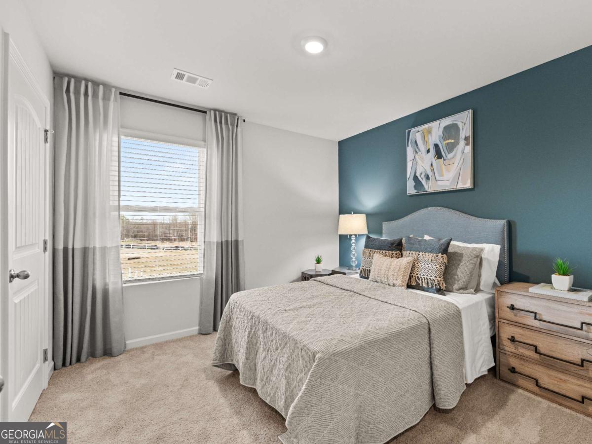 Barrett Cove - Residential