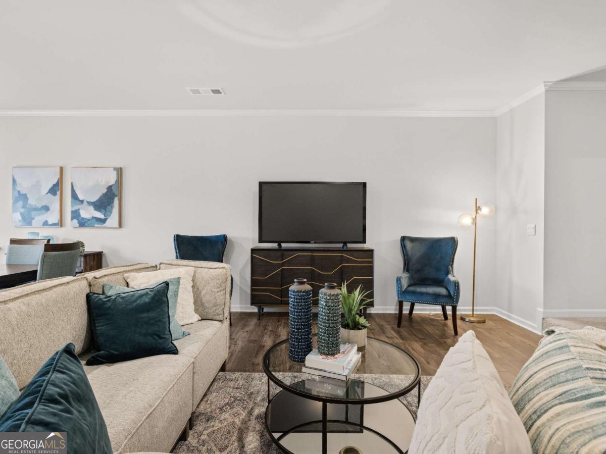 Barrett Cove - Residential