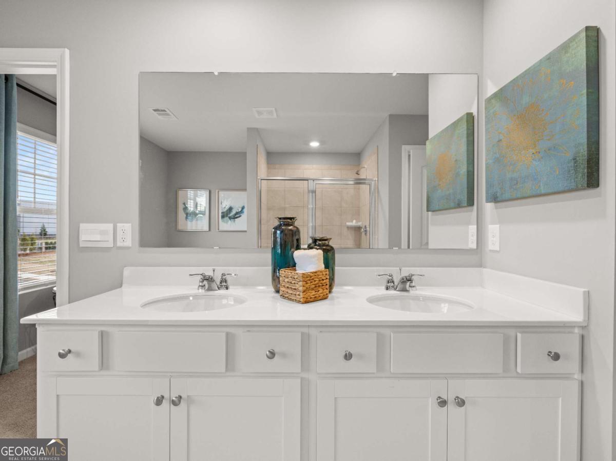 Barrett Cove - Residential