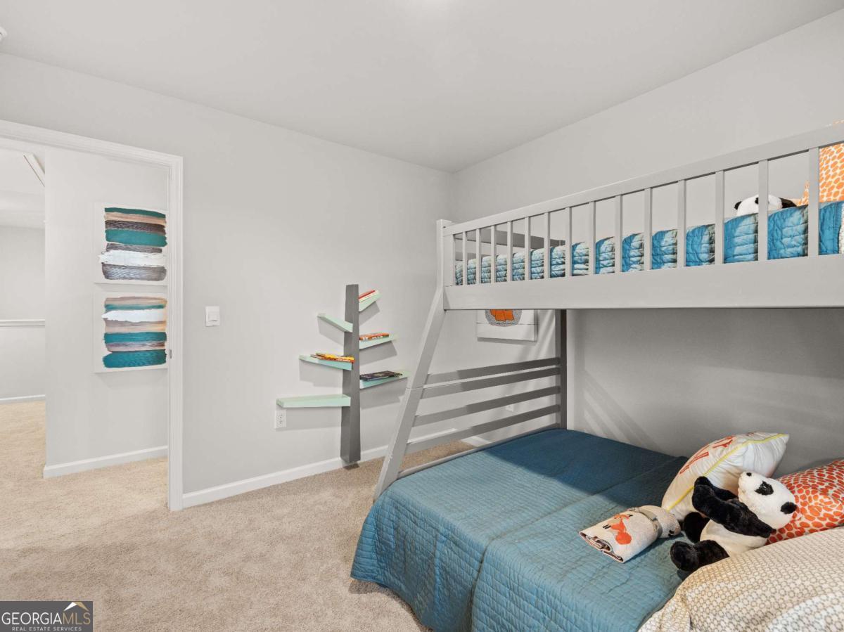 Barrett Cove - Residential