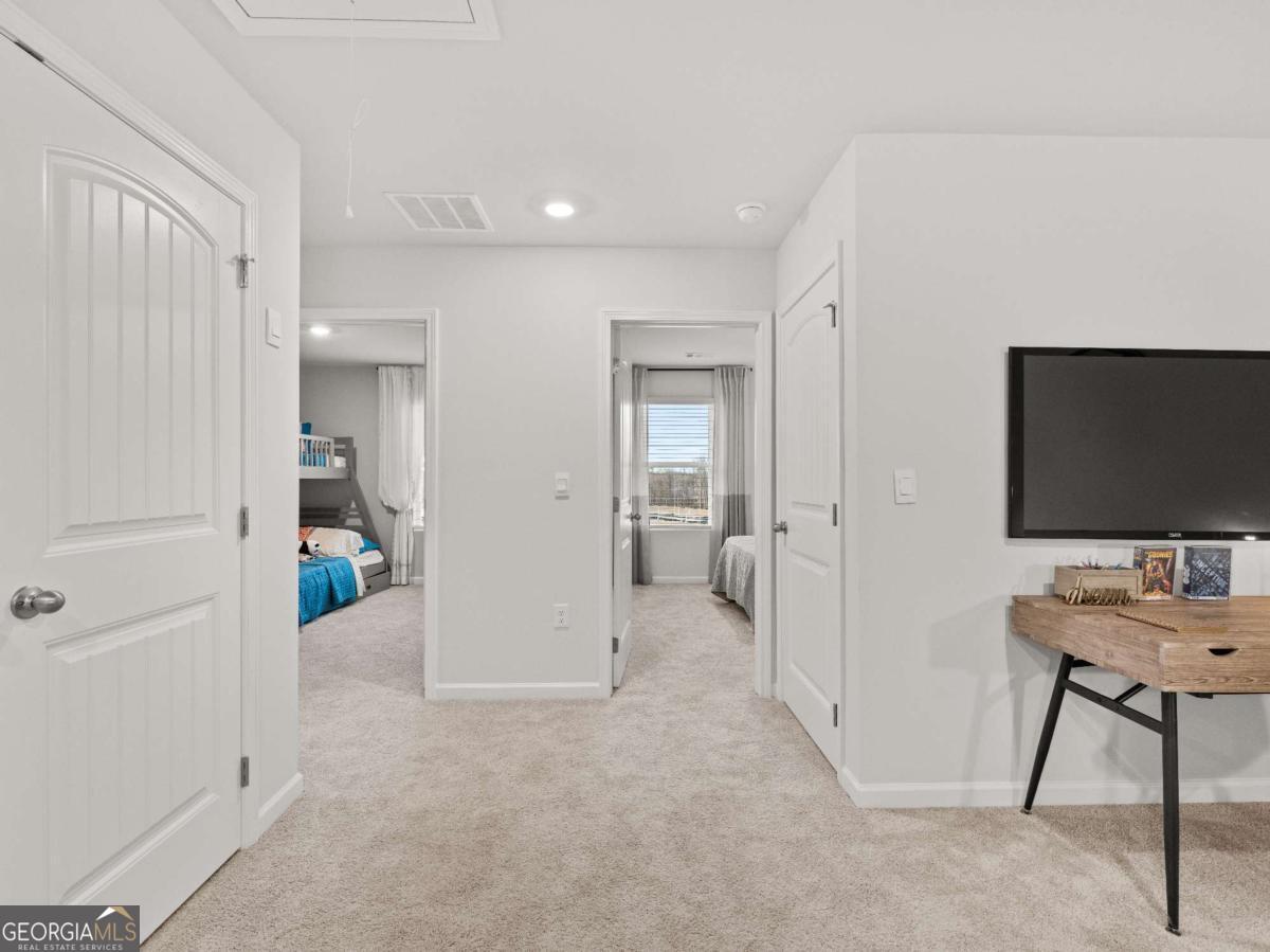 Barrett Cove - Residential