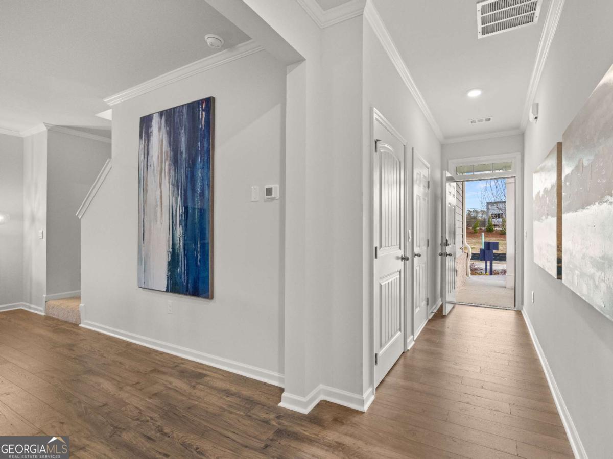 Barrett Cove - Residential