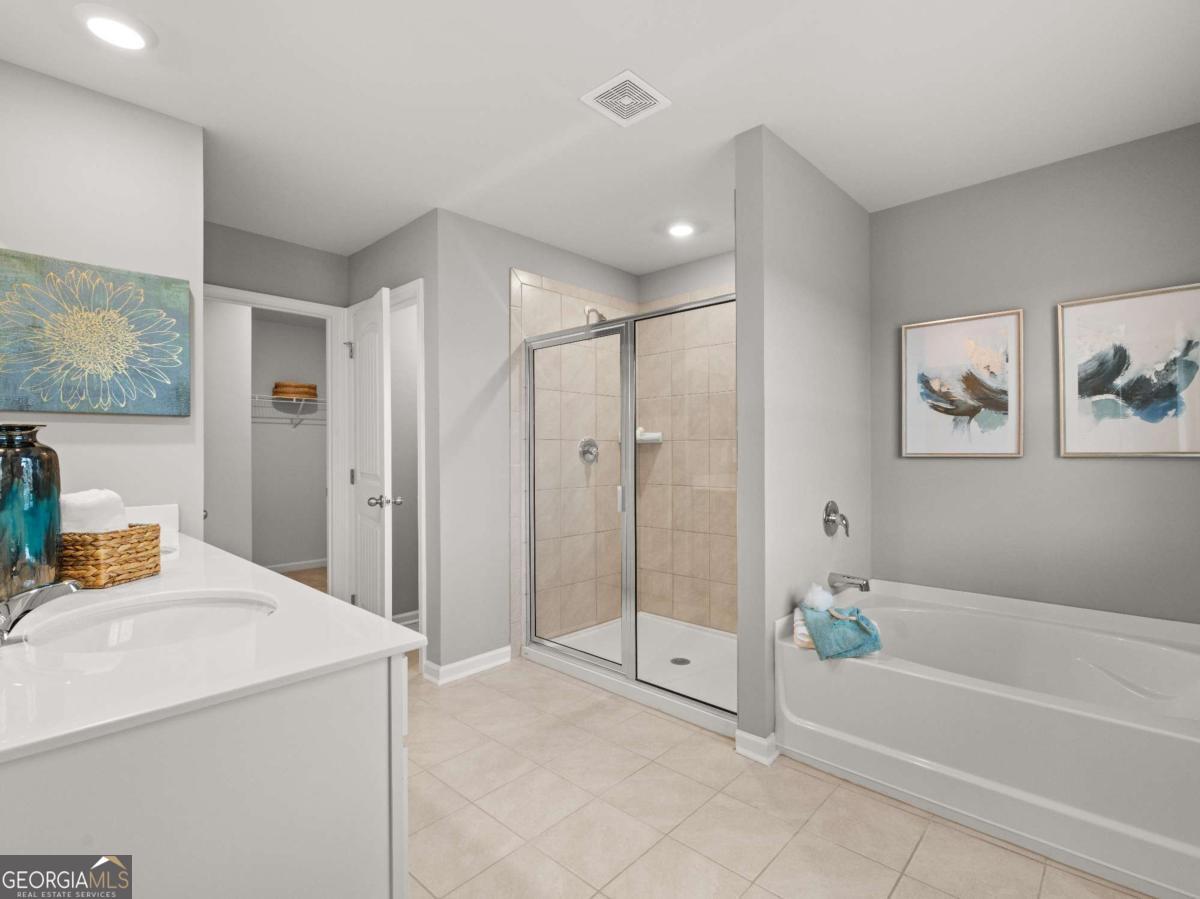 Barrett Cove - Residential