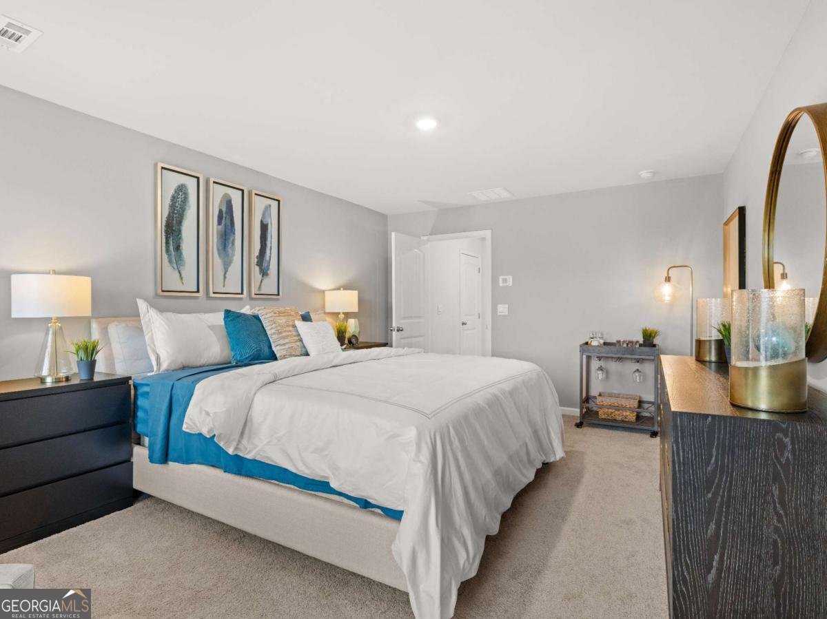 Barrett Cove - Residential