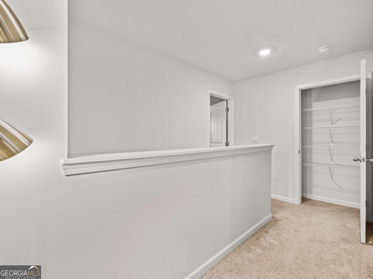 Barrett Cove - Residential