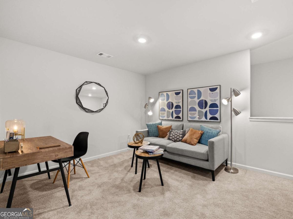 Barrett Cove - Residential