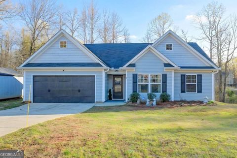 129 Meadow Brook LN Commerce GA 30530