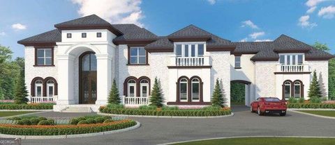 1813 Trinidad Stockbridge GA 30281