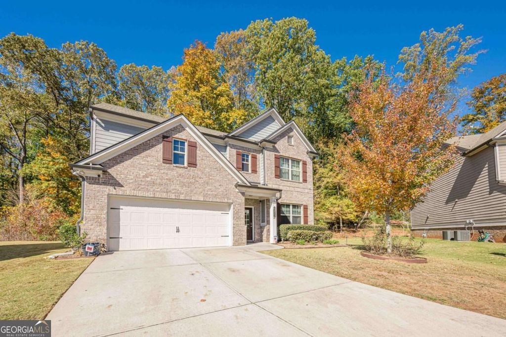 Photo of 534 Paden Bluff Trail, Lawrenceville, GA 30044 (MLS # 10700970)