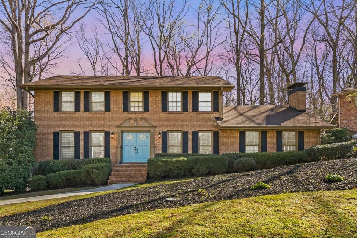 177 Millbrook Farm RD