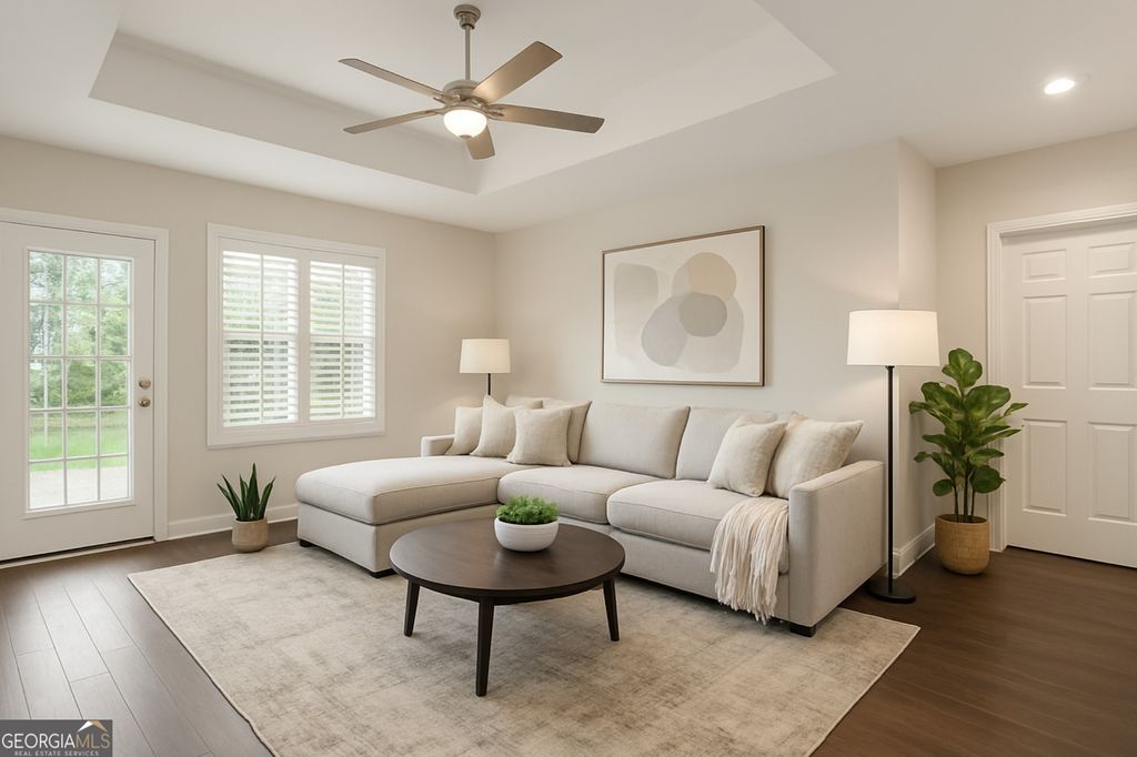 Photo of 1250 SE Parkwood Circle SE #2003, Atlanta, GA 30339 (MLS # 10700244)