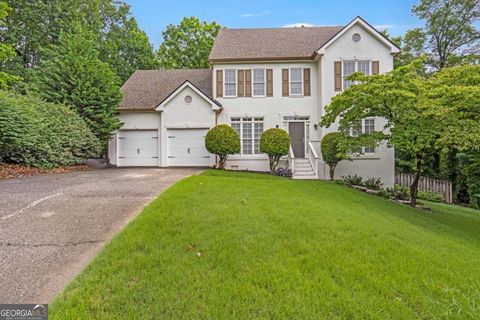 4865 Chesterfield CT Suwanee GA 30024