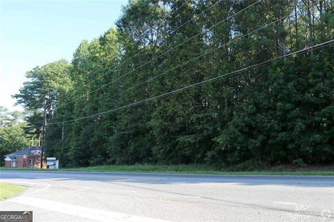 0 Cumming HWY Canton GA 30114
