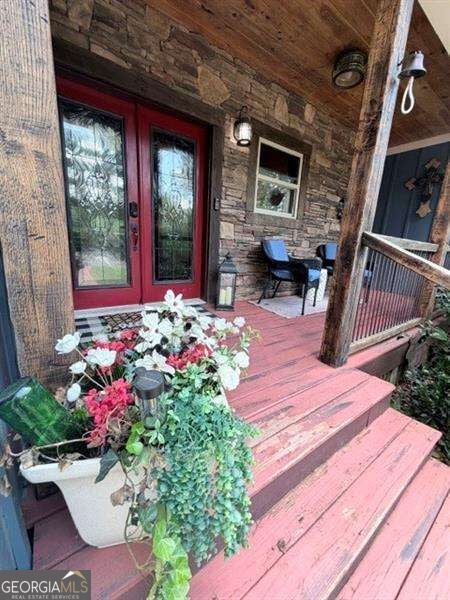 100 Buckwood Farms PATH