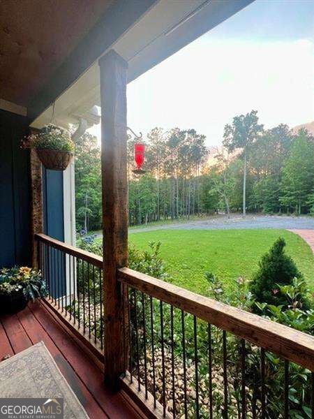 100 Buckwood Farms PATH