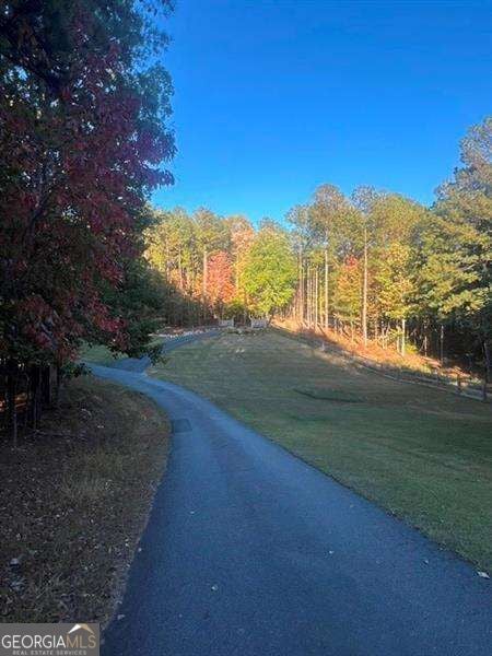 100 Buckwood Farms PATH