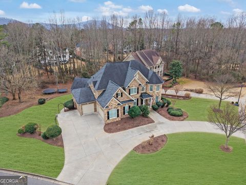 Photo of 5810 Broadwater Trail, Cumming, GA 30040 (MLS # 10666951)