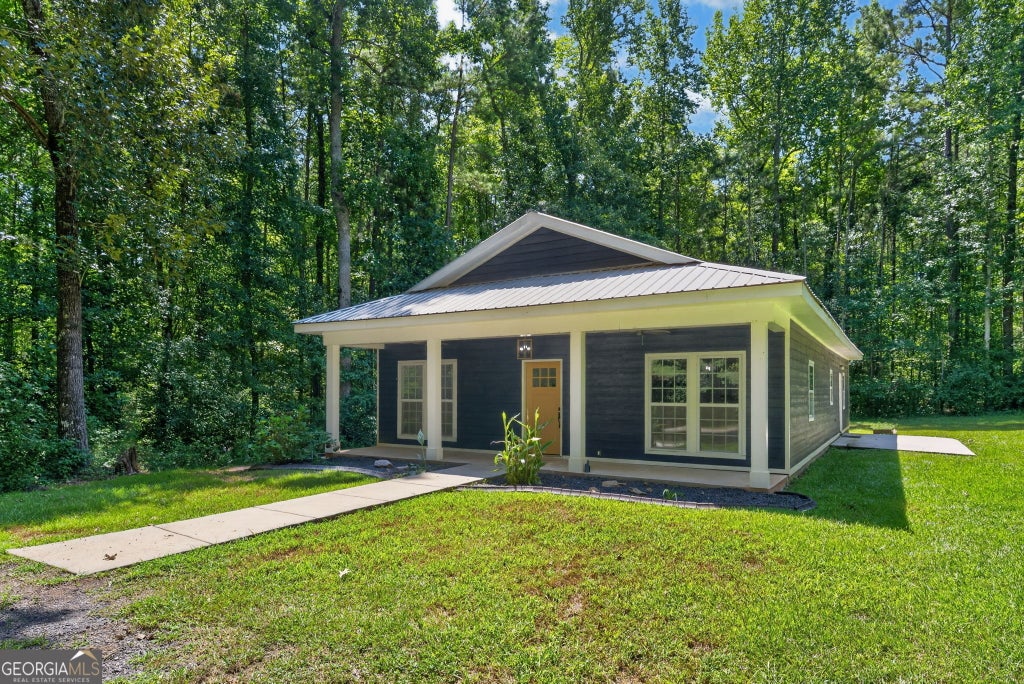 Photo of 90 Edwin Smith Road, Newnan, GA 30263 (MLS # 10872359)