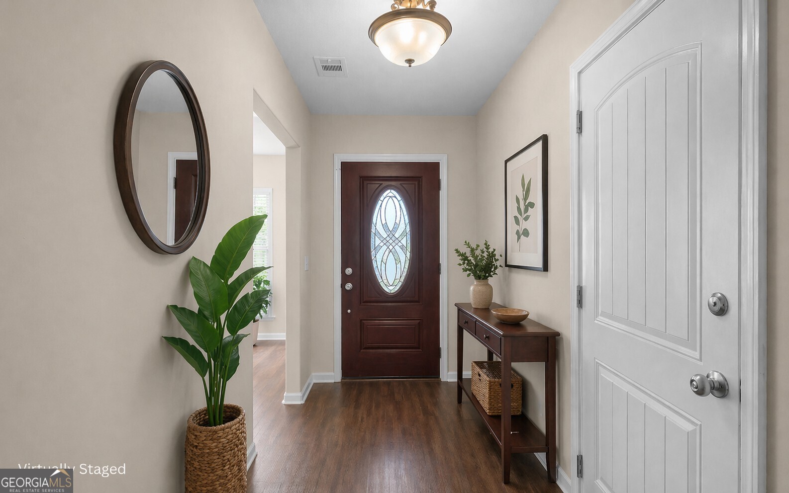 141 Grimsby RD