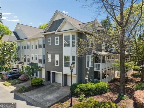 Photo of 951 Glenwood Avenue SE #1107, Atlanta, GA 30316 (MLS # 10871818)