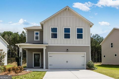 Photo of 207 Groveton Court, Euharlee, GA 30145 (MLS # 10666174)
