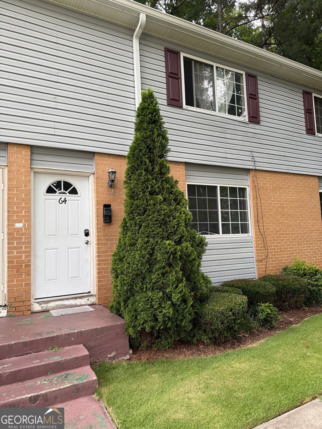 Photo of 405 Fairburn Road SW # 0064, Atlanta, GA 30331 (MLS # 10775125)