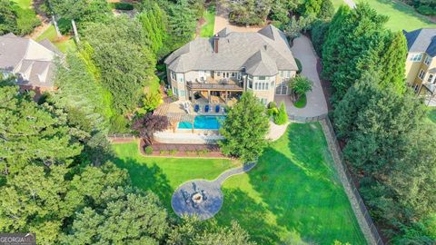 2850 Roanoke RD Cumming GA 30041