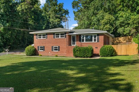 803 Lichfield RD Columbus GA 31904