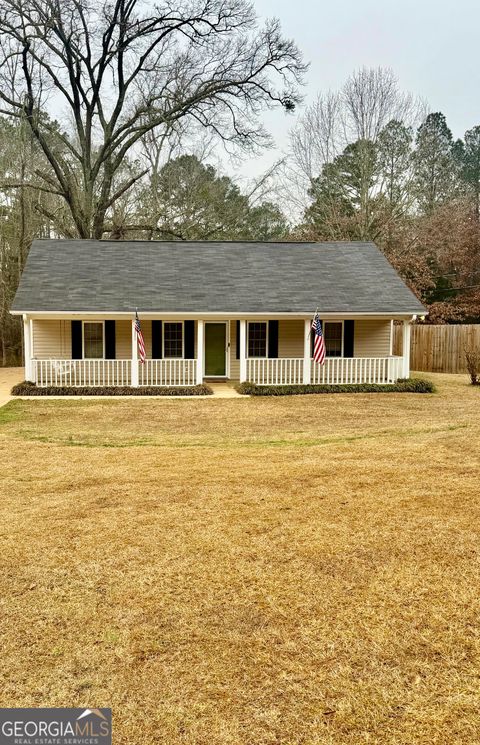 Photo of 86 John Lovelace Road, Lagrange, GA 30241 (MLS # 10693814)