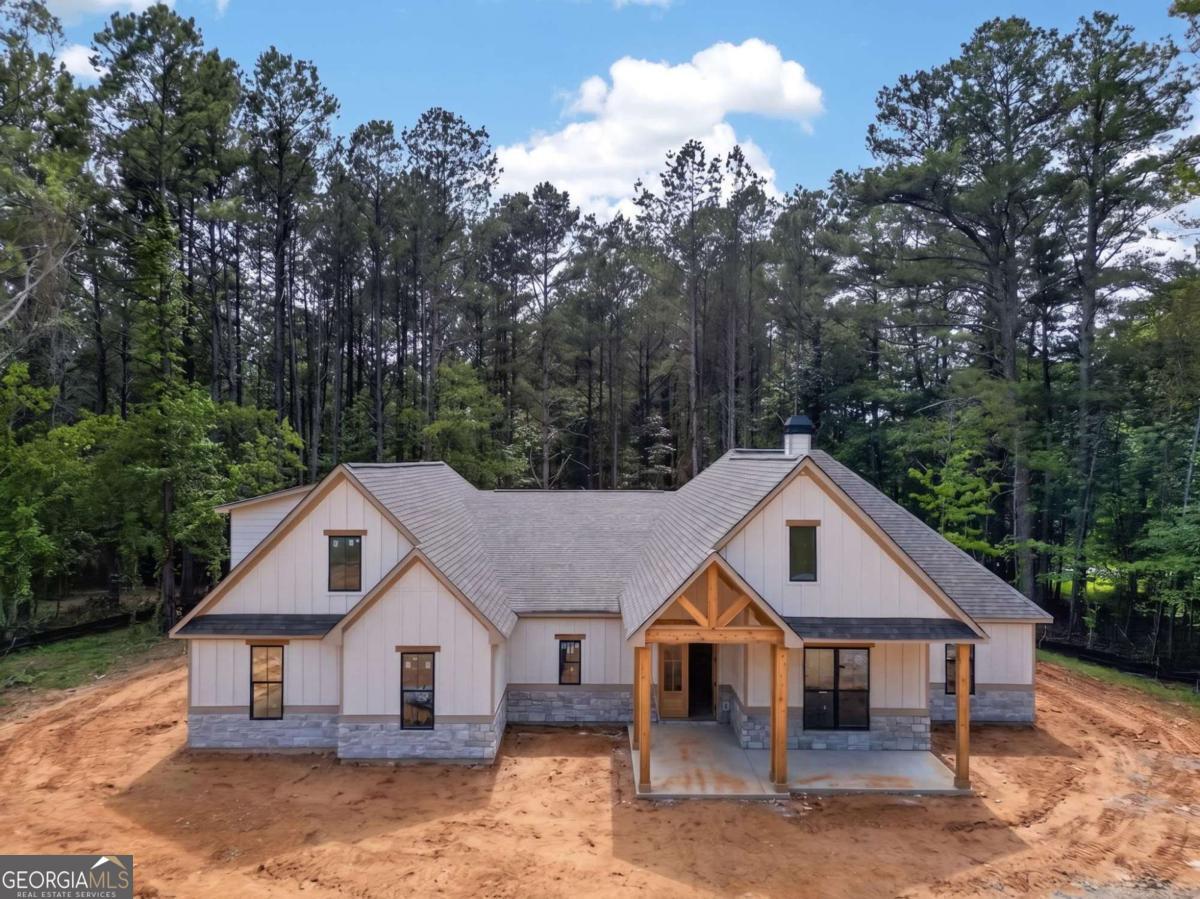 1698 Tibbitts RD