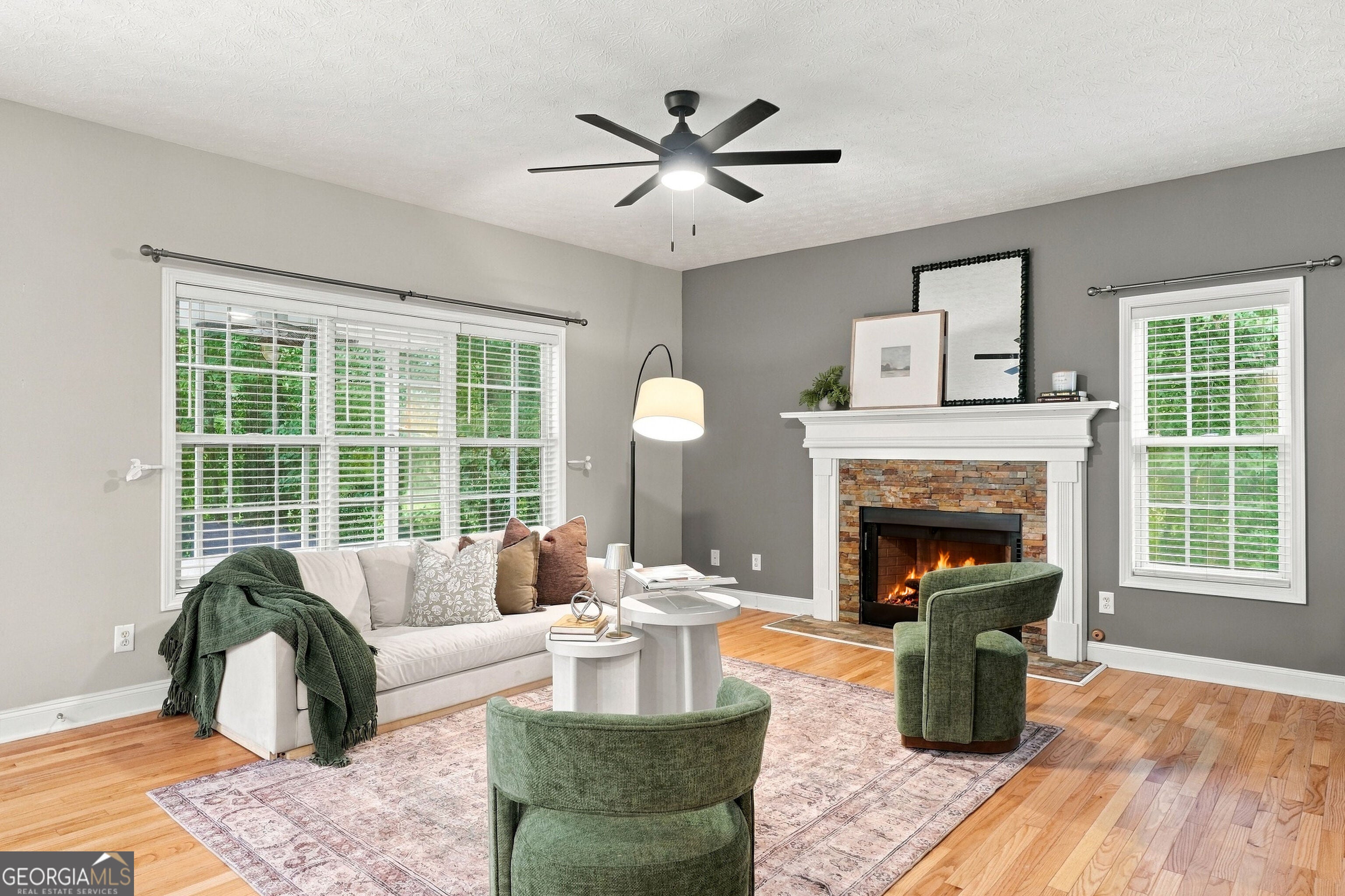 1343 Windsor Glen DR