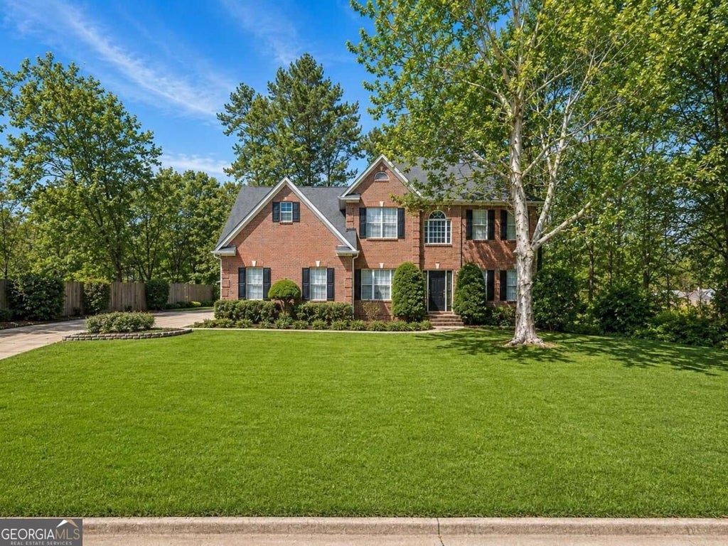 Photo of 1343 Windsor Glen Drive, Douglasville, GA 30134 (MLS # 10849938)