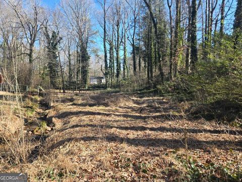 Photo of 5674 Woodland Drive, Acworth, GA 30102 (MLS # 10680698)