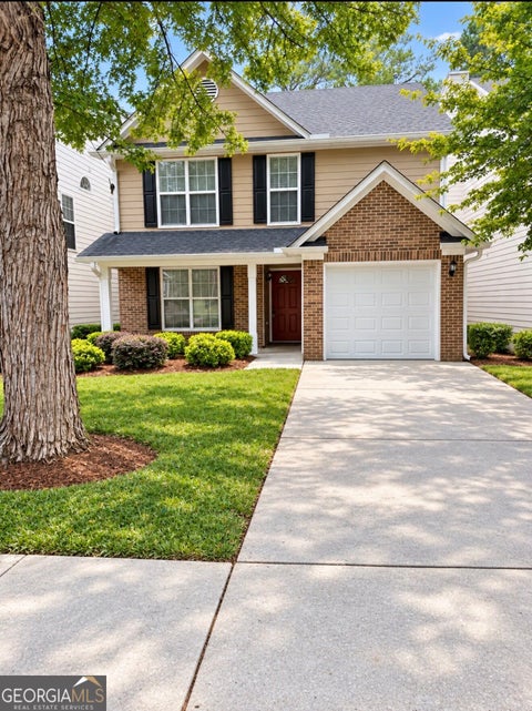 Photo of 1321 Gates Circle SE, Atlanta, GA 30316 (MLS # 10867841)