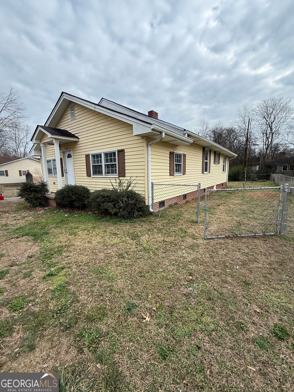 Photo of 75 Shannon Road NE, Rome, GA 30161 (MLS # 10674275)