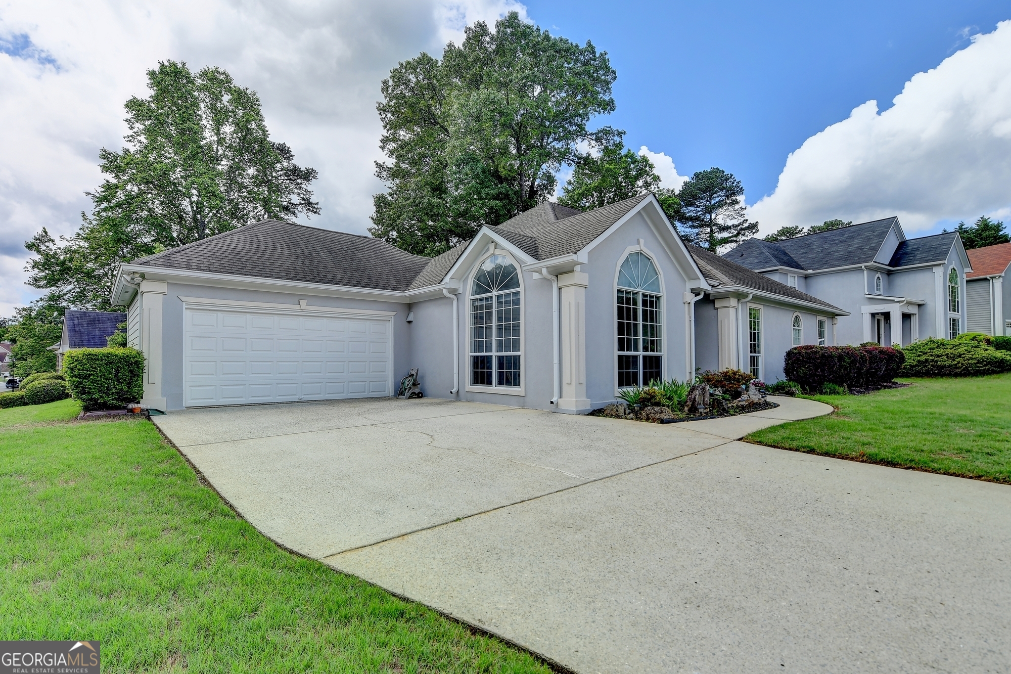 500 Birch Forest LN