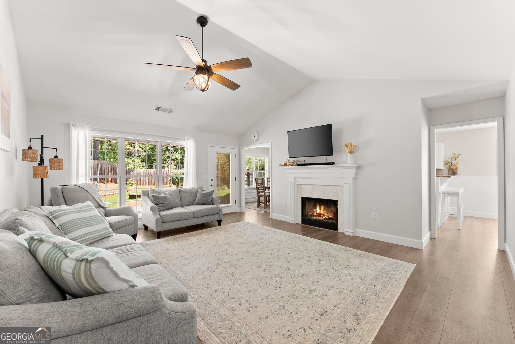 55 Addison LN