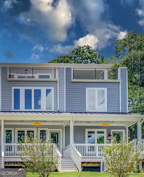 Photo of 462 Connally Street SE, Atlanta, GA 30312 (MLS # 10646493)