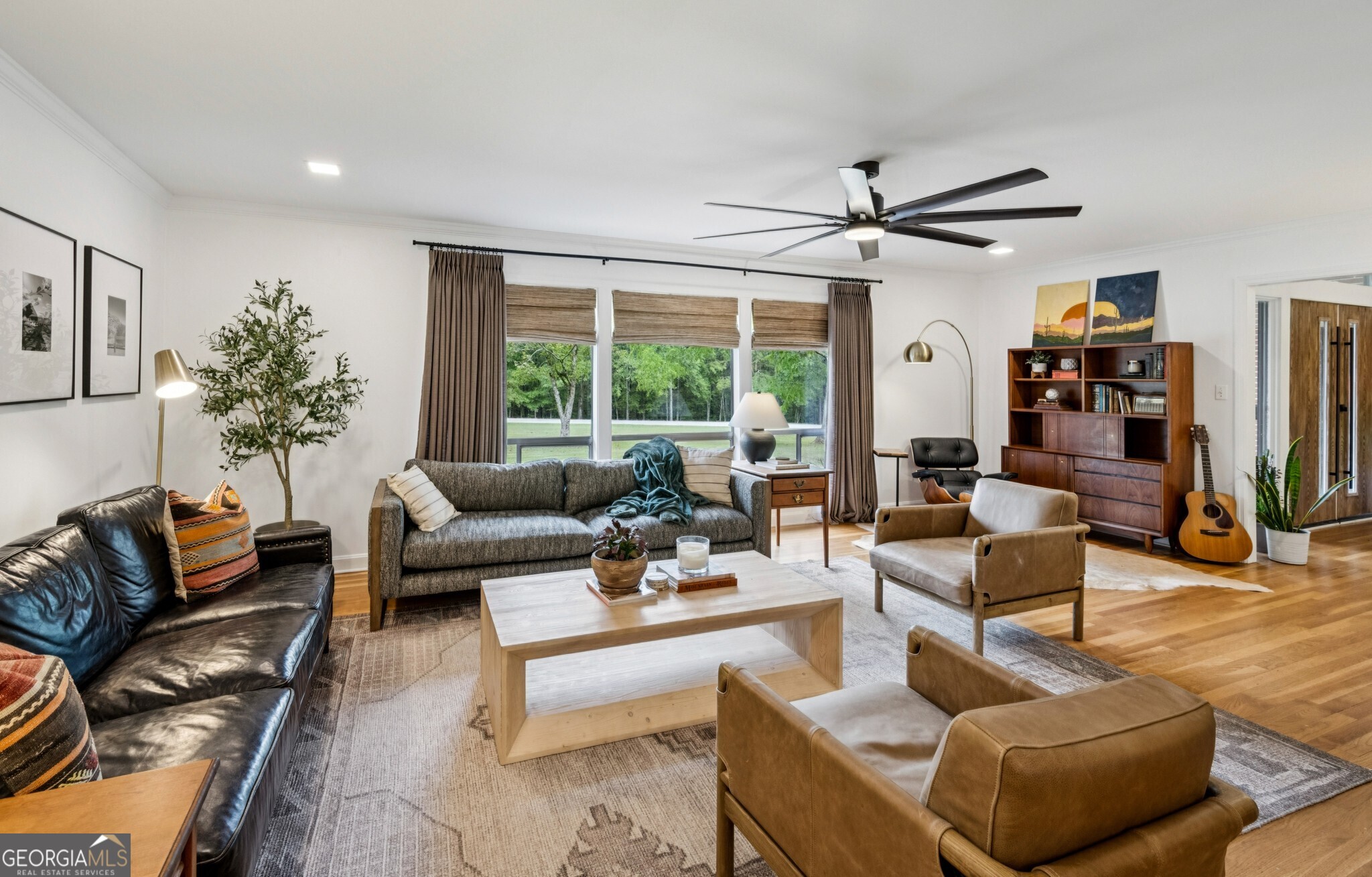 334 Luther Bailey RD