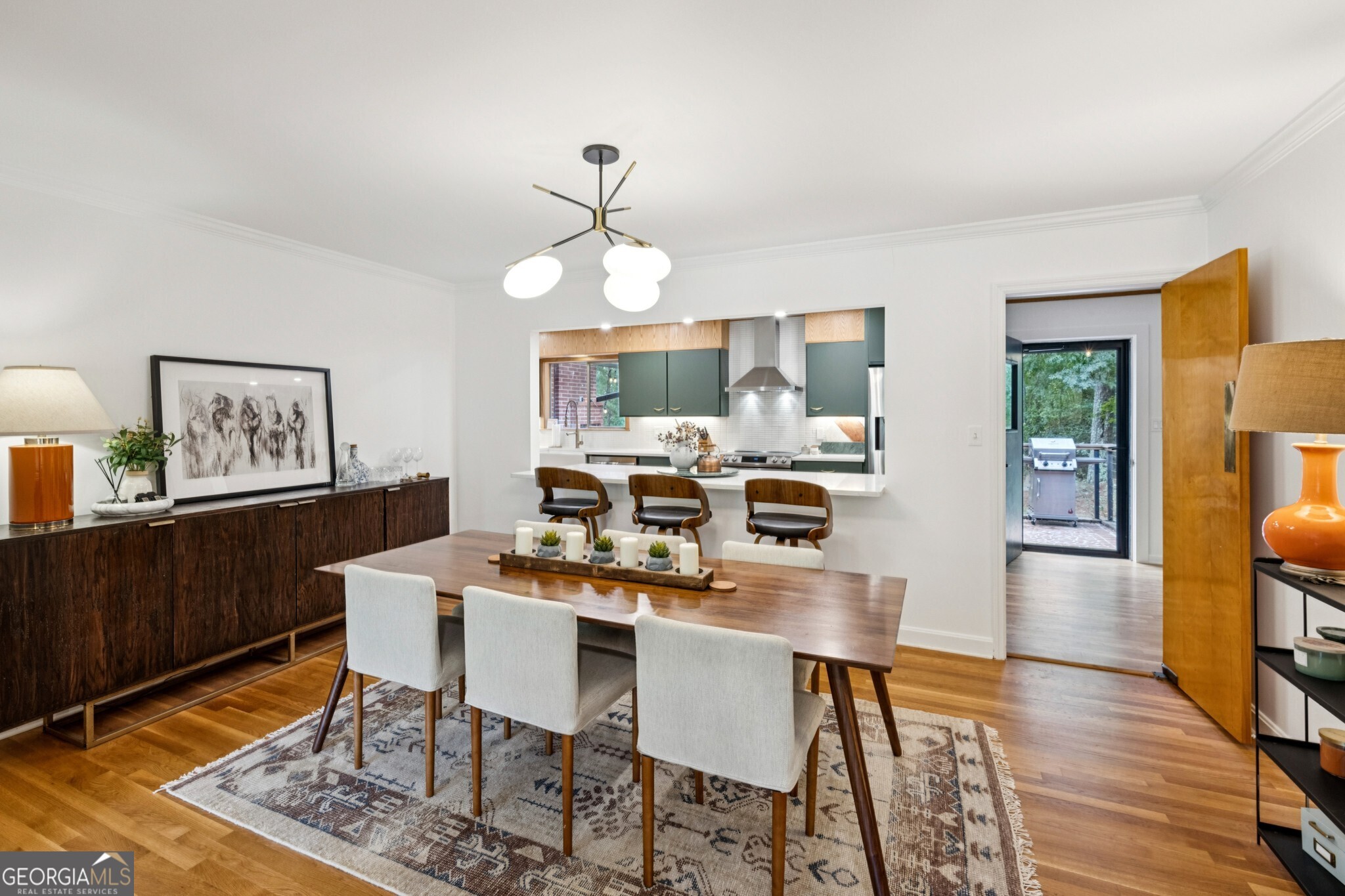 334 Luther Bailey RD