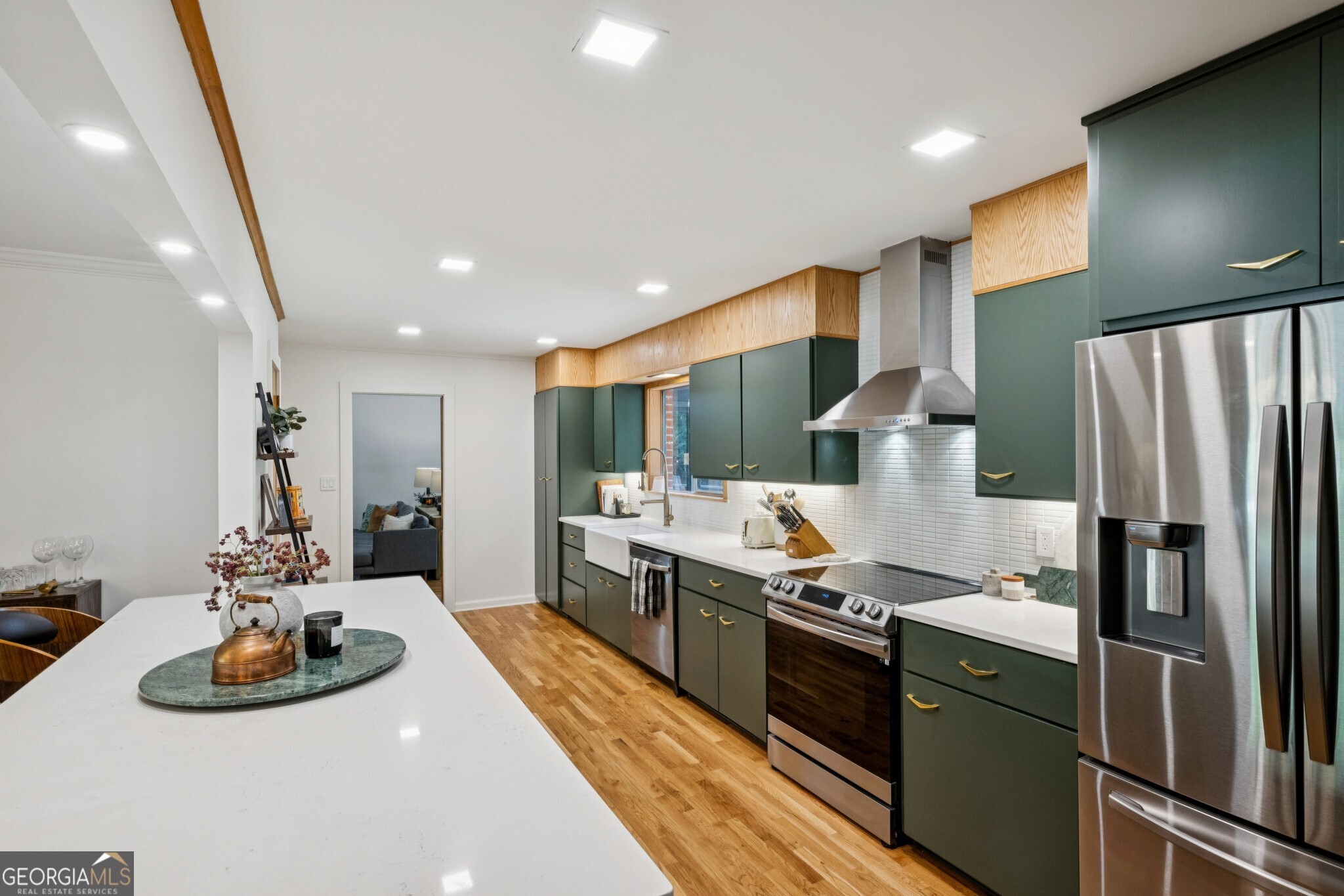 334 Luther Bailey RD