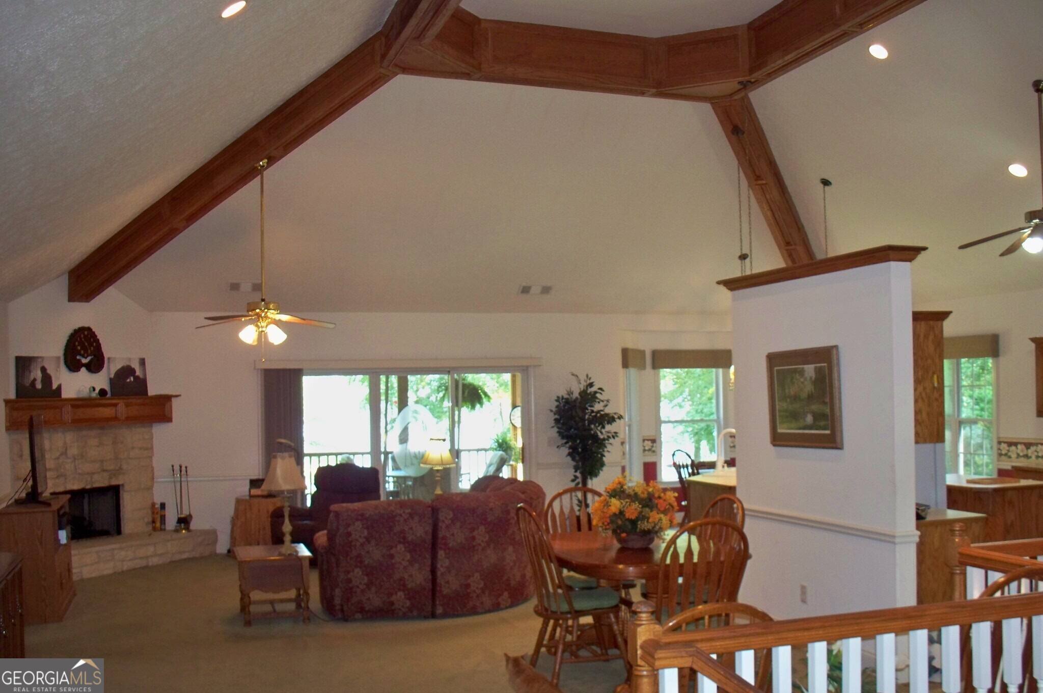 307 E River Bend DR