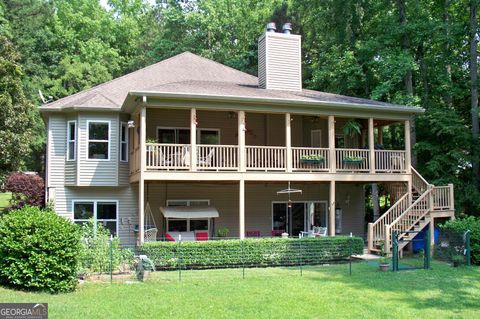 307 E River Bend DR Eatonton GA 31024