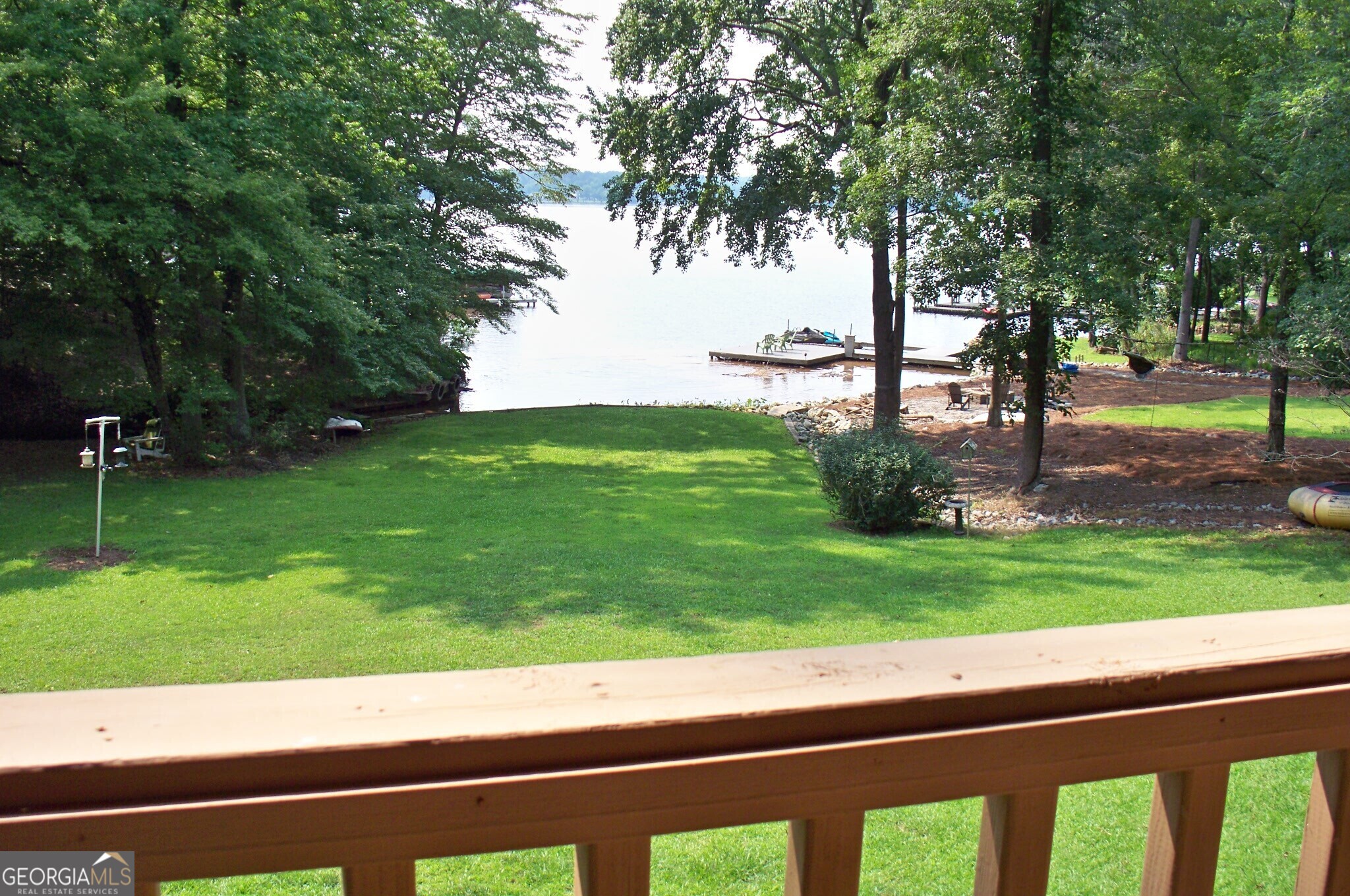 307 E River Bend DR